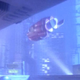 Flying-car noir: A rainy night above the mean streets of Gerry Anderson's alien city